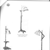 H.T. Cushman Manufacturing Company Catalog 1935 (photocopy)