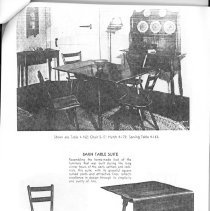 H.T. Cushman Manufacturing Company Catalog 1935 (photocopy)