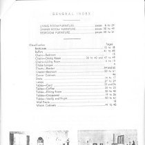 H.T. Cushman Manufacturing Company Catalog 1935 (photocopy)