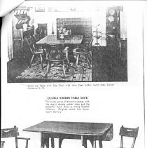 H.T. Cushman Manufacturing Company Catalog 1935 (photocopy)