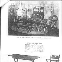 H.T. Cushman Manufacturing Company Catalog 1935 (photocopy)