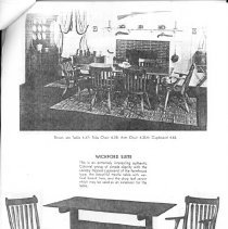 H.T. Cushman Manufacturing Company Catalog 1935 (photocopy)