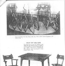 H.T. Cushman Manufacturing Company Catalog 1935 (photocopy)