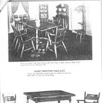 H.T. Cushman Manufacturing Company Catalog 1935 (photocopy)