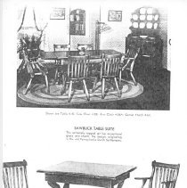 H.T. Cushman Manufacturing Company Catalog 1935 (photocopy)