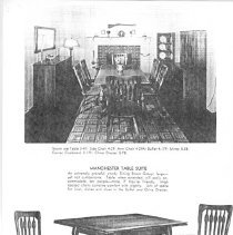 H.T. Cushman Manufacturing Company Catalog 1935 (photocopy)