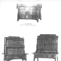 H.T. Cushman Manufacturing Company Catalog 1935 (photocopy)