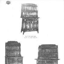 H.T. Cushman Manufacturing Company Catalog 1935 (photocopy)