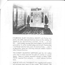 H.T. Cushman Manufacturing Company Catalog 1935 (photocopy)