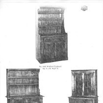 H.T. Cushman Manufacturing Company Catalog 1935 (photocopy)