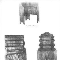 H.T. Cushman Manufacturing Company Catalog 1935 (photocopy)