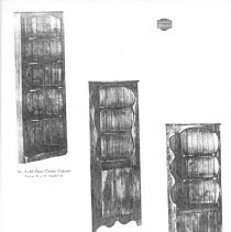 H.T. Cushman Manufacturing Company Catalog 1935 (photocopy)