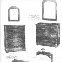 H.T. Cushman Manufacturing Company Catalog 1935 (photocopy)