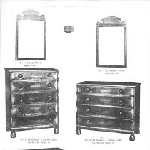 H.T. Cushman Manufacturing Company Catalog 1935 (photocopy)