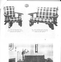 H.T. Cushman Manufacturing Company Catalog 1935 (photocopy)