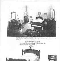 H.T. Cushman Manufacturing Company Catalog 1935 (photocopy)