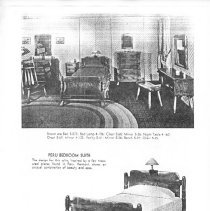 H.T. Cushman Manufacturing Company Catalog 1935 (photocopy)