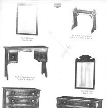 H.T. Cushman Manufacturing Company Catalog 1935 (photocopy)