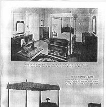 H.T. Cushman Manufacturing Company Catalog 1935 (photocopy)