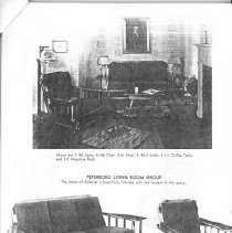 H.T. Cushman Manufacturing Company Catalog 1935 (photocopy)