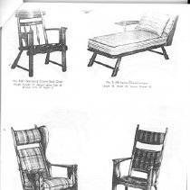 H.T. Cushman Manufacturing Company Catalog 1935 (photocopy)