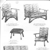 H.T. Cushman Manufacturing Company Catalog 1935 (photocopy)