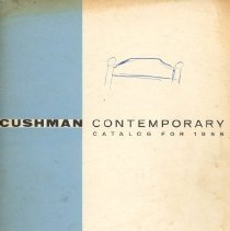 H.T. Cushman Manufacturing Company Catalog, 1955