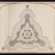 Drawing, Architectural