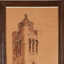 Drawing, Architectural