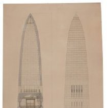 Drawing, Architectural