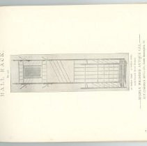 H.T. Cushman Manufacturing Company Catalog, 1894-95