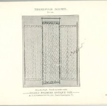 H.T. Cushman Manufacturing Company Catalog, 1894-95