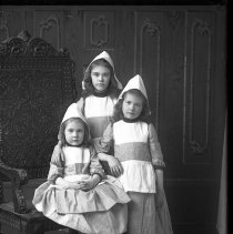 Negative, Glass plate