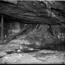 Negative, Glass plate