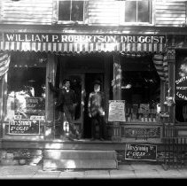 Negative, Glass plate