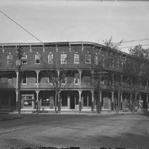 Negative, Glass plate