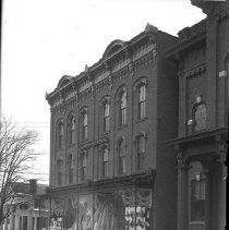 Negative, Glass plate