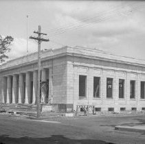 Negative, Glass plate