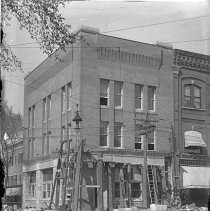 Negative, Glass plate