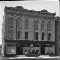 Negative, Glass plate