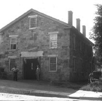 Negative, Glass plate