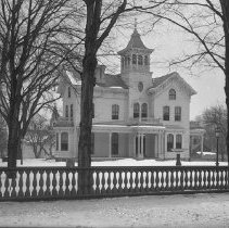 Negative, Glass plate