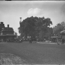Negative, Glass plate