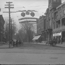 Negative, Glass plate