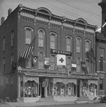 Negative, Glass plate