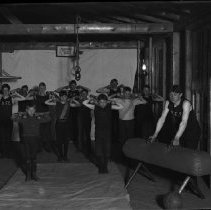 Negative, Glass plate