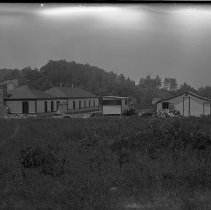 Negative, Glass plate