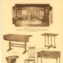 H.T. Cushman Manufacturing Company Reproductions Catalog