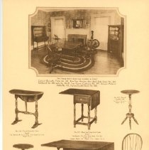 H.T. Cushman Manufacturing Company Reproductions Catalog