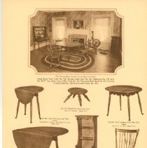 H.T. Cushman Manufacturing Company Reproductions Catalog